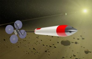 новая технология получения образцов в экстремальных условиях
